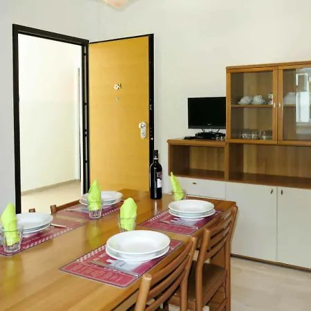 Apartamento Locazione Turistica Maddalena Lignano Sabbiadoro