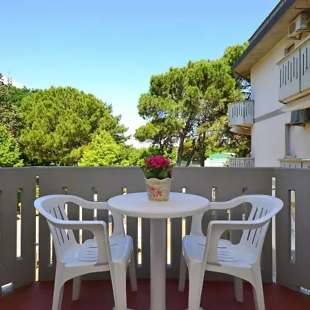 Locazione Turistica Maddalena Apartamento