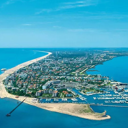 Locazione Turistica Maddalena * Lignano Sabbiadoro