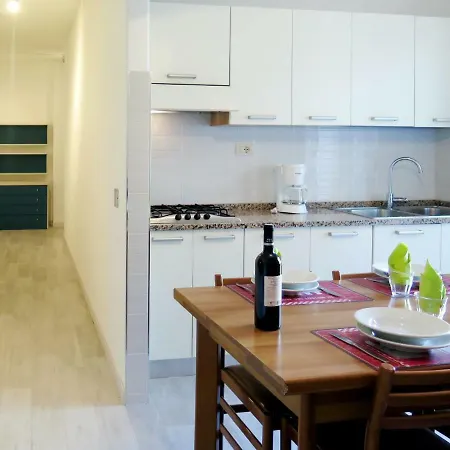 Apartamento Locazione Turistica Maddalena *