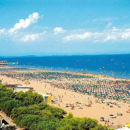 Apartamento Locazione Turistica Maddalena Lignano Sabbiadoro